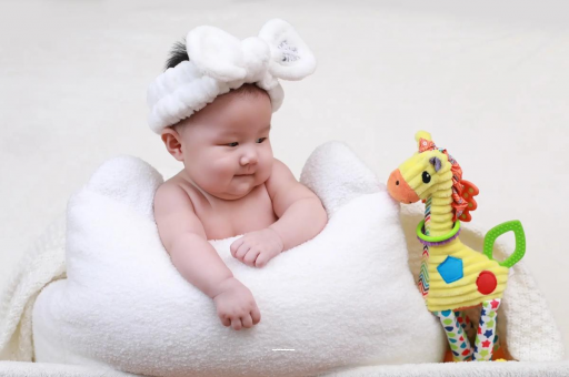 招远7个月宝宝消化不良