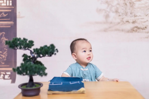 招远二岁宝宝发型 招远二岁宝宝发型