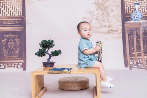 招远3岁宝宝不听话